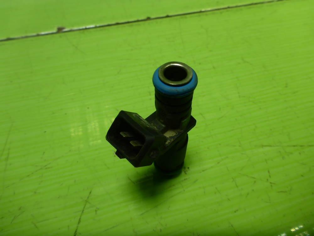 Форсунка инжекторная электрическая