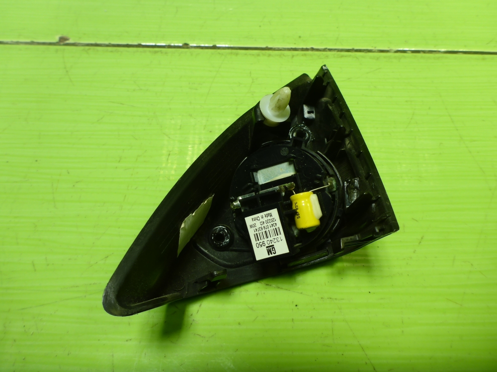 Накладка зеркала