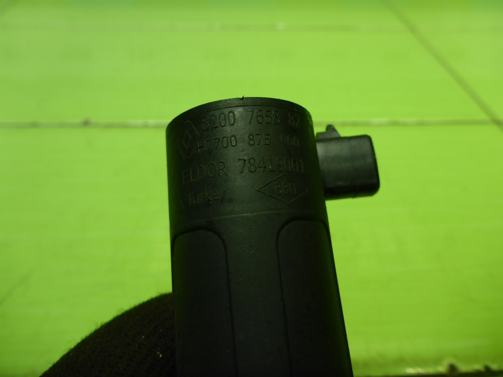 Катушка зажигания