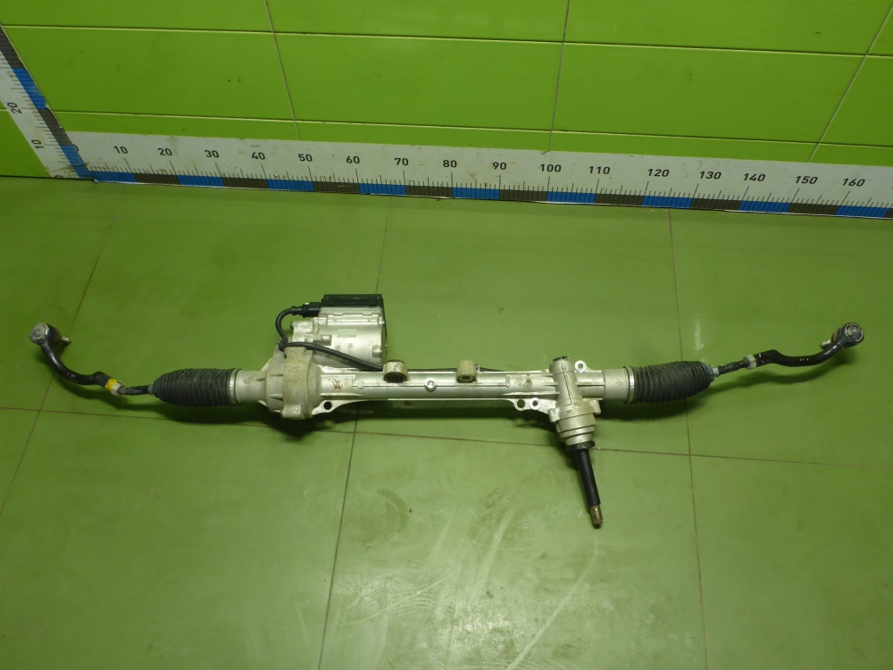 Рейка рулевая