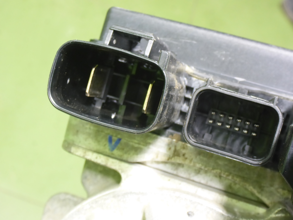 Рейка рулевая