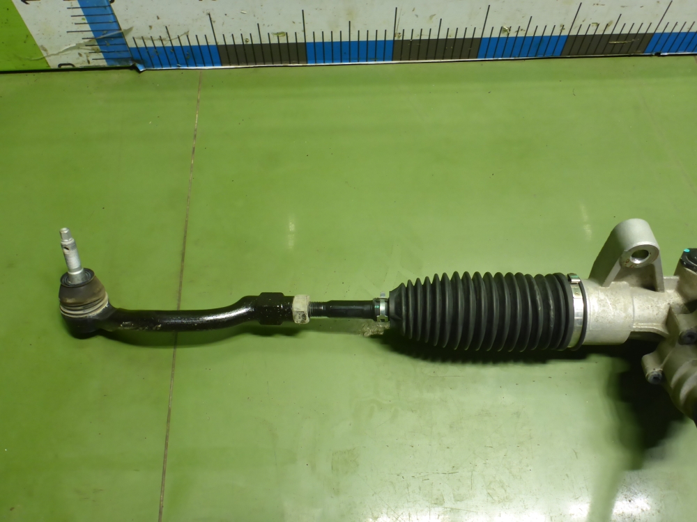 Рейка рулевая