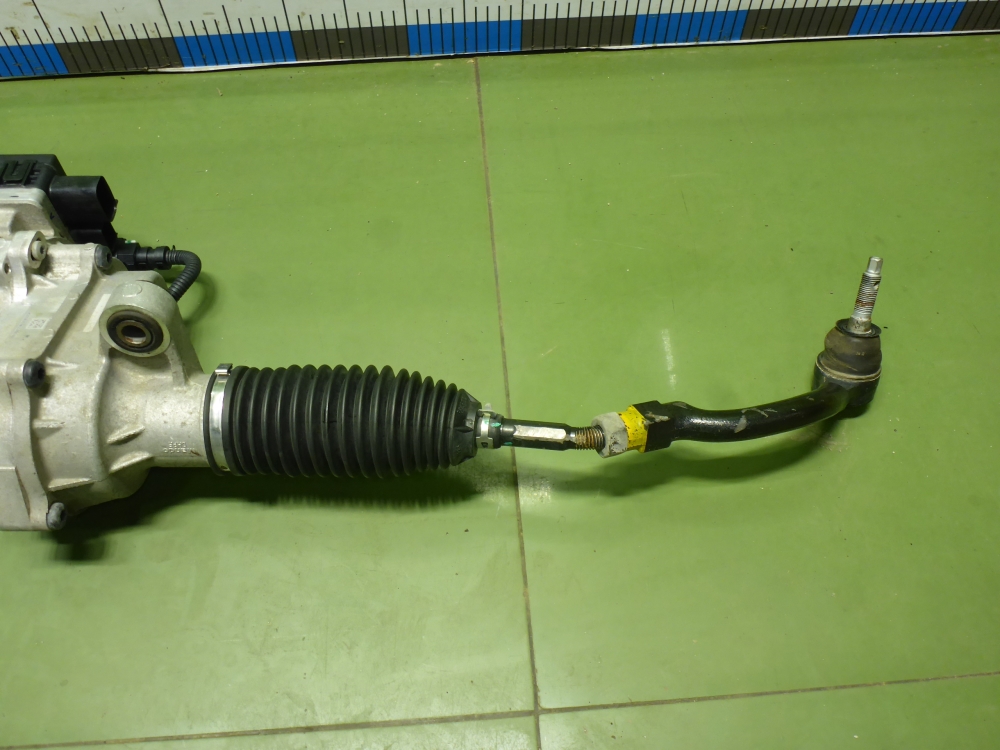 Рейка рулевая