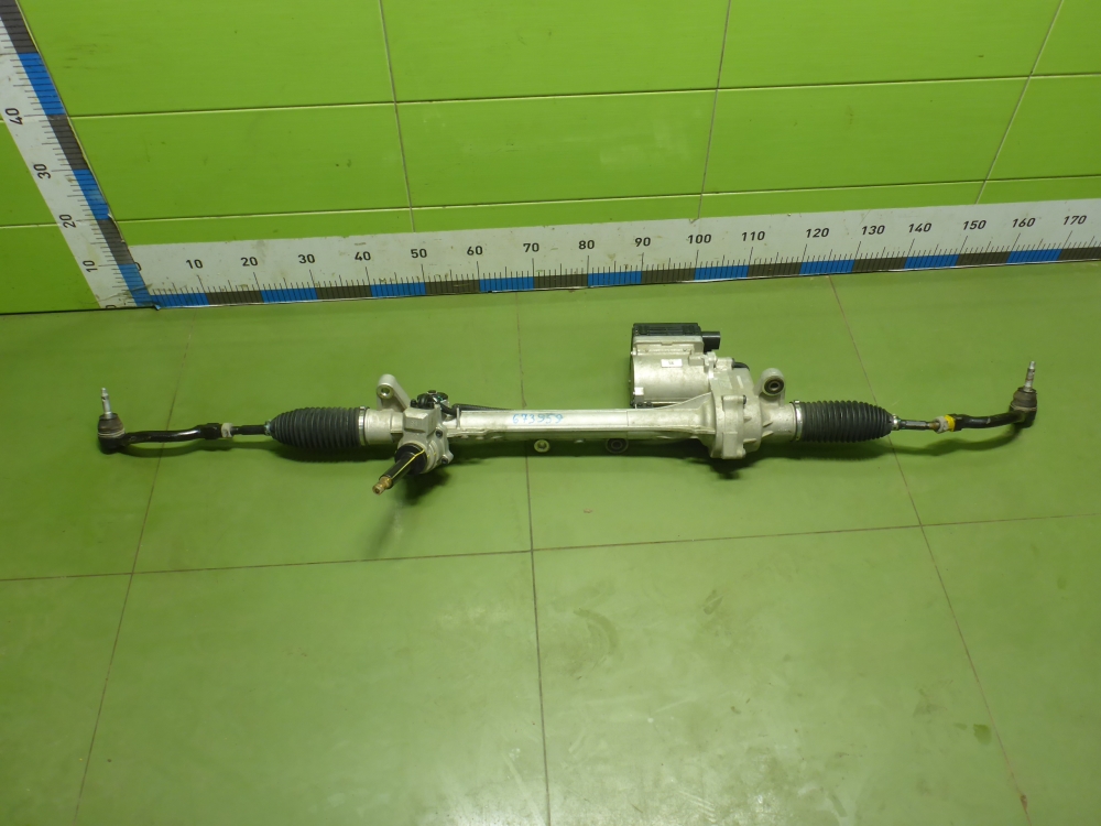 Рейка рулевая