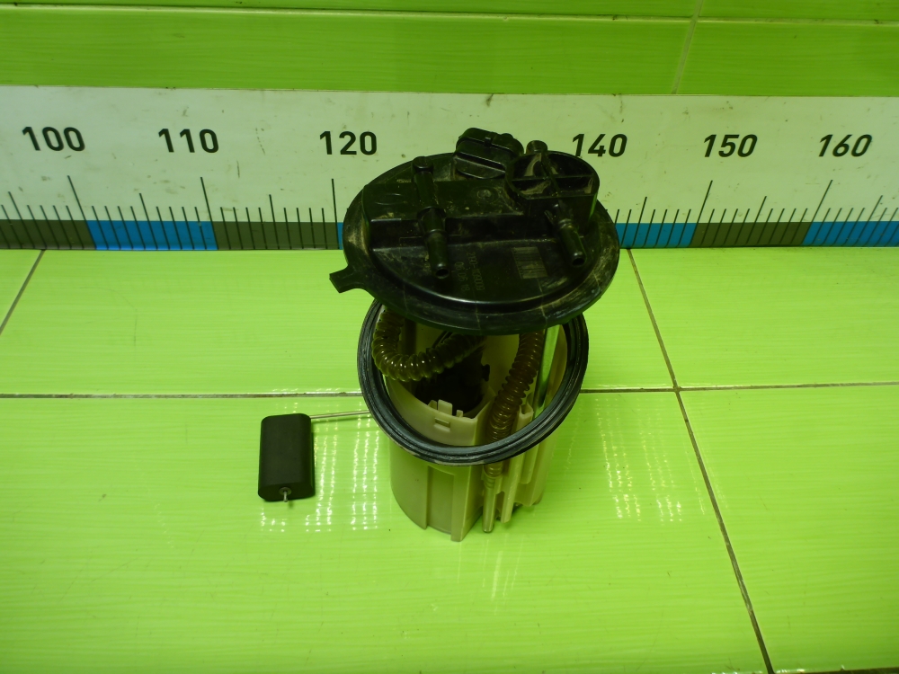 Насос топливный электрический