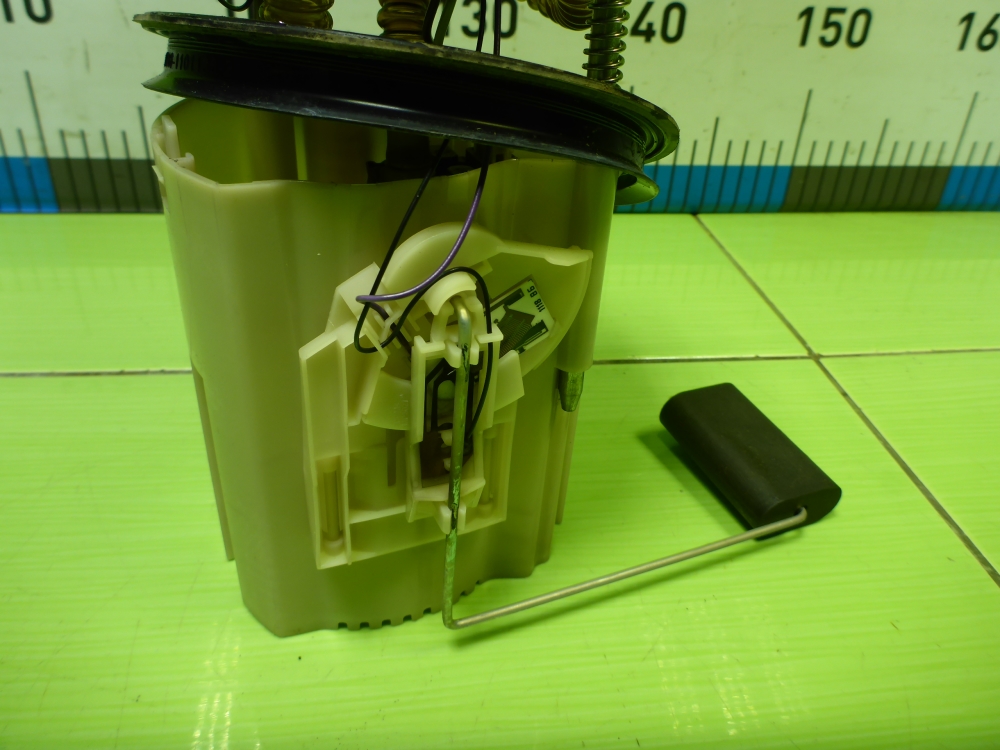 Насос топливный электрический