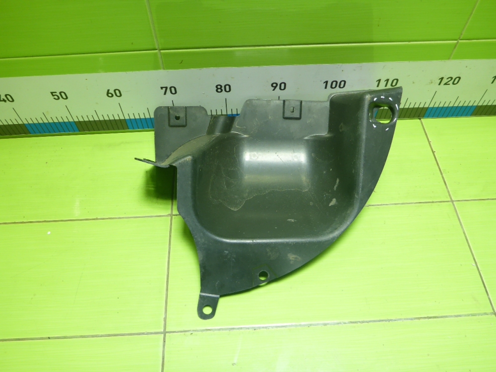 Пыльник (кузов наружные)