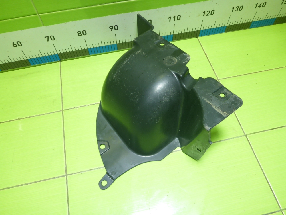 Пыльник (кузов наружные)