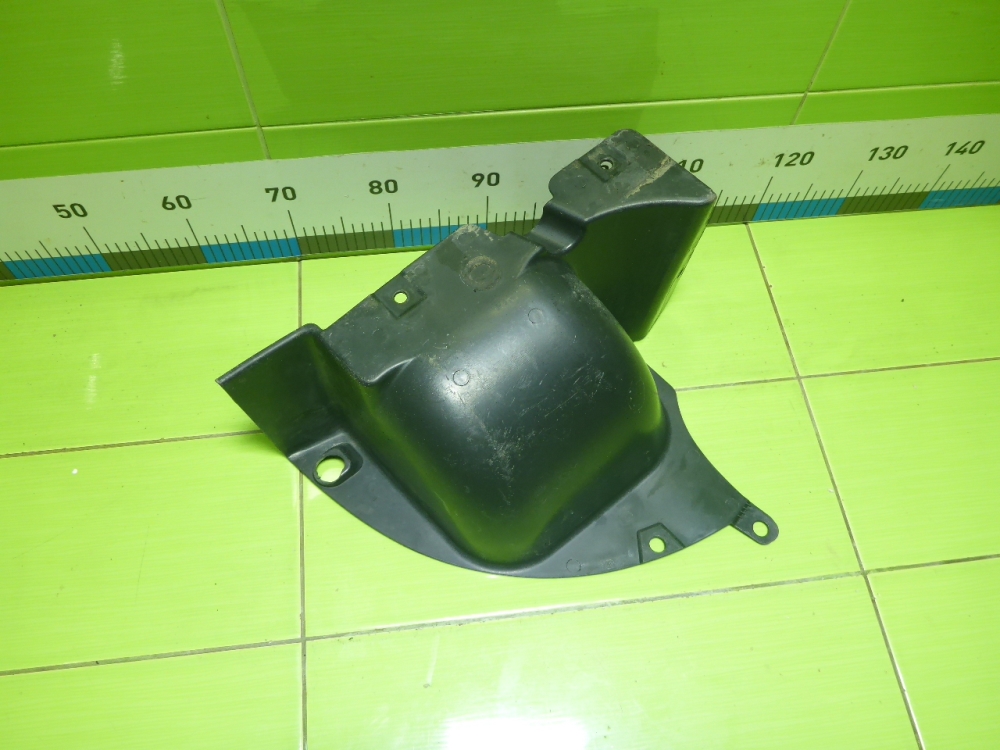 Пыльник (кузов наружные)