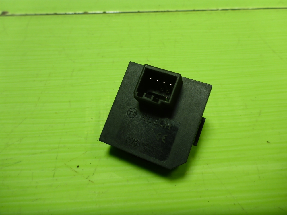 Иммобилайзер