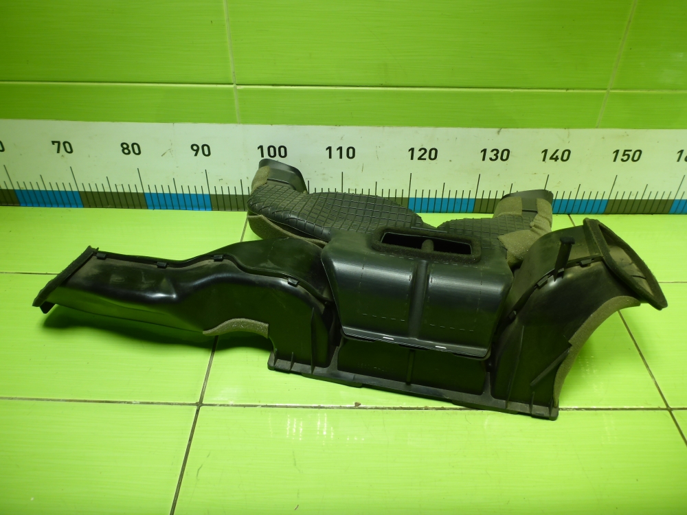Воздуховод