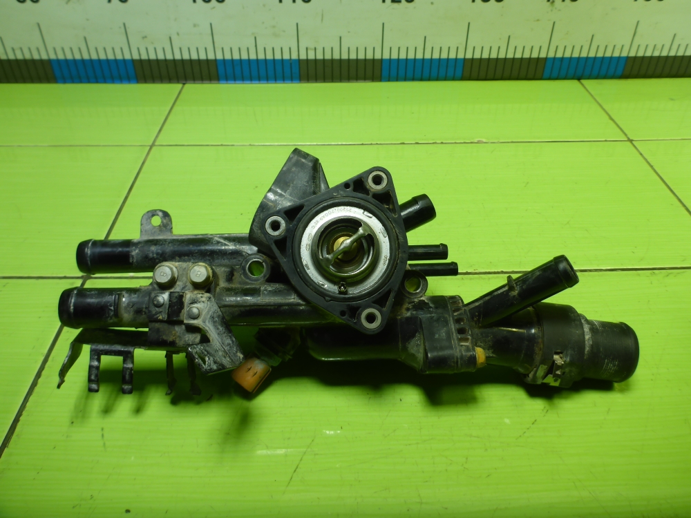 Корпус термостата