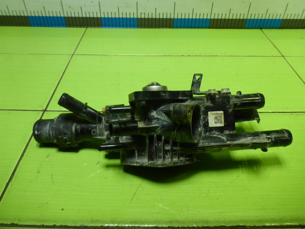 Корпус термостата