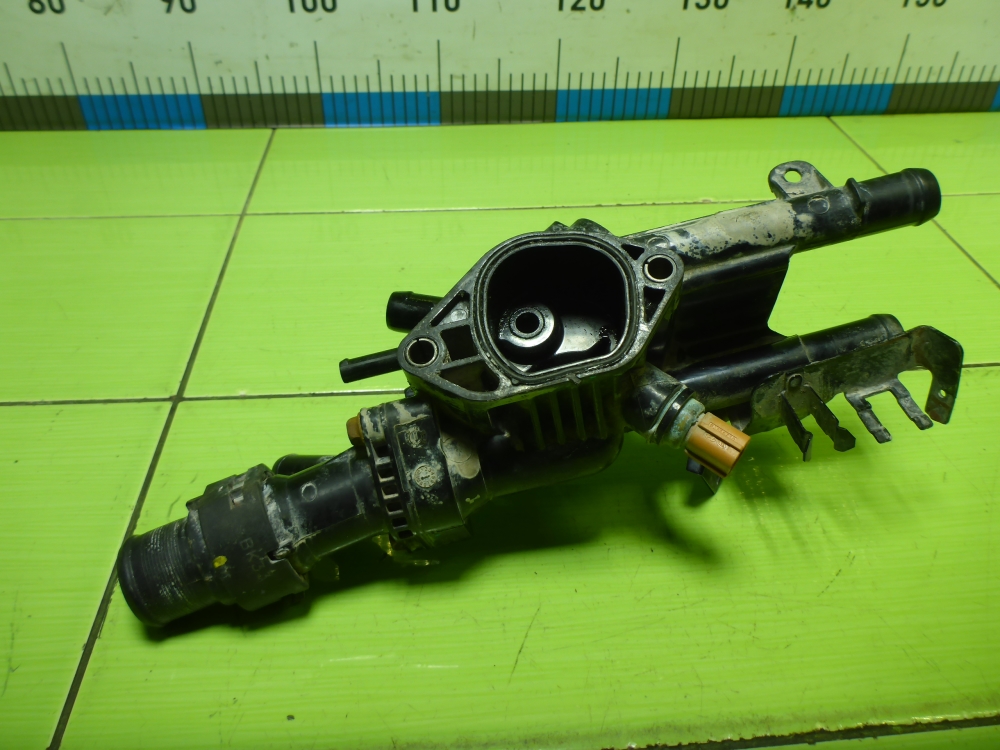 Корпус термостата