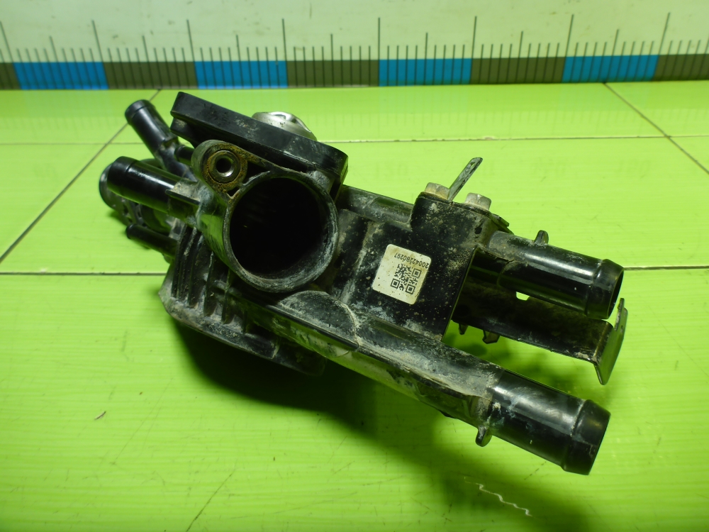 Корпус термостата