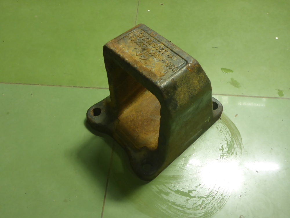 Кронштейн (сопут. товар)