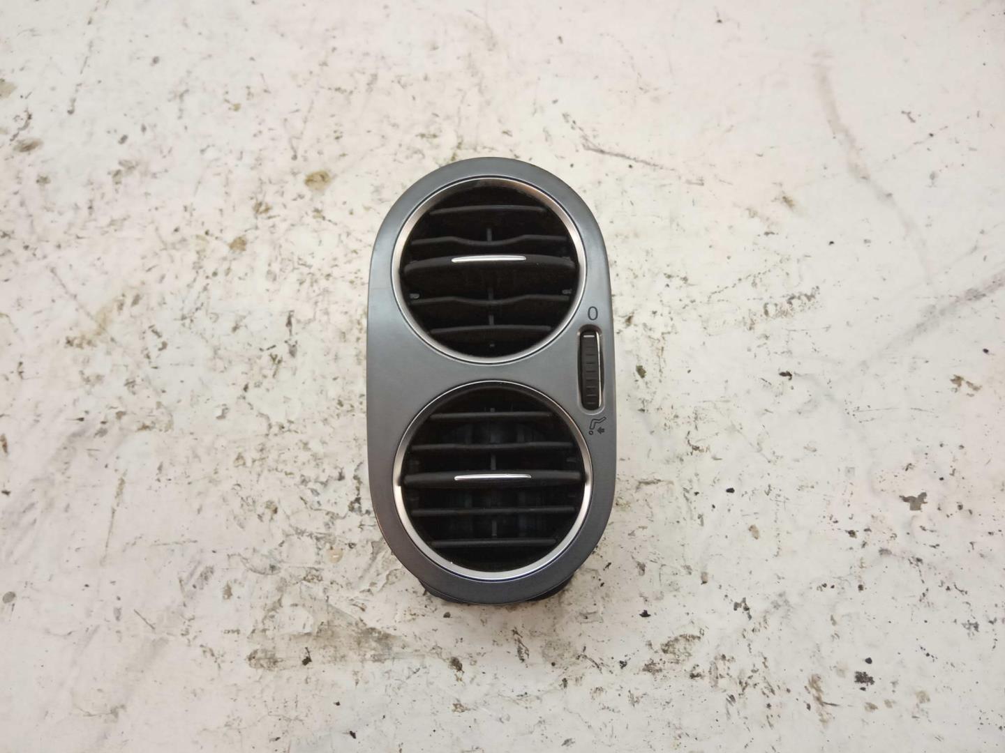 Дефлектор воздушный