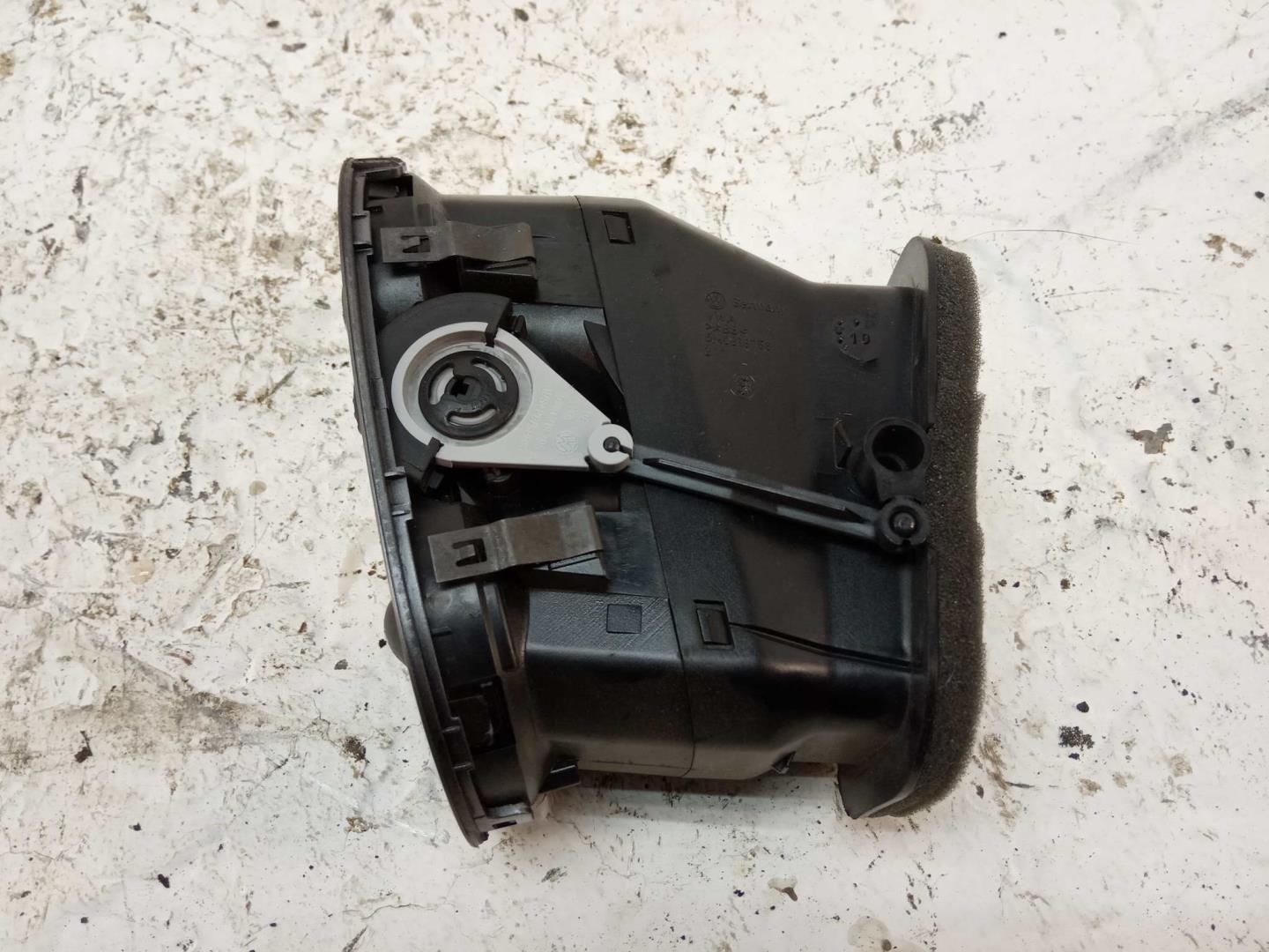 Дефлектор воздушный