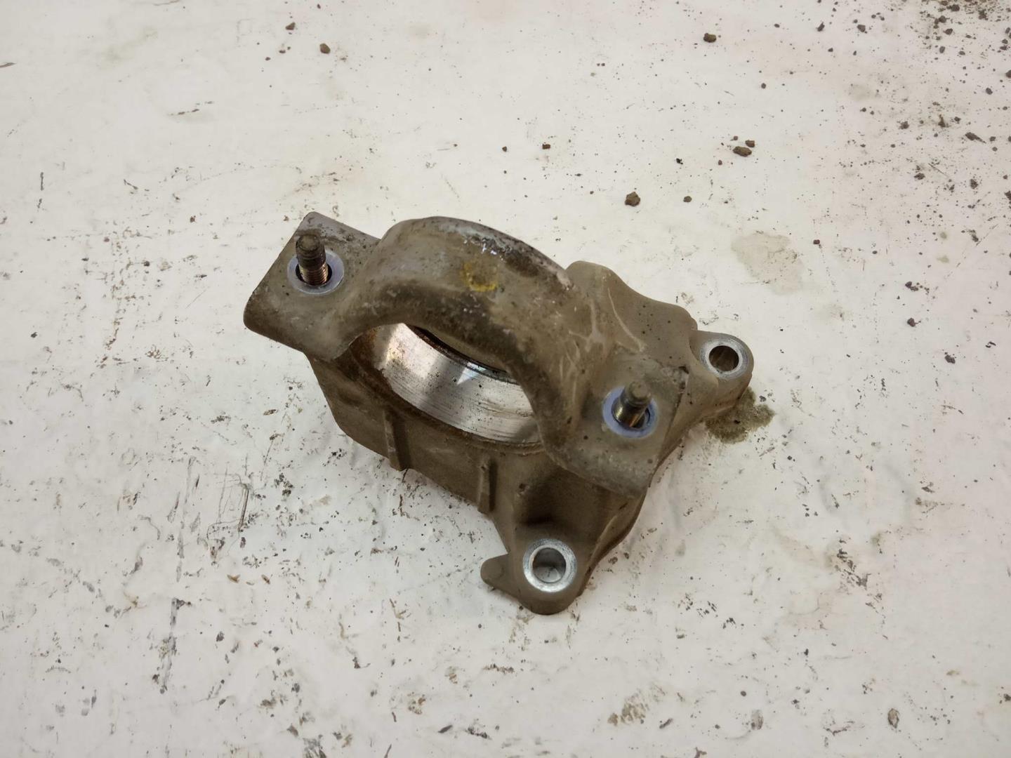 Кронштейн промежуточного вала