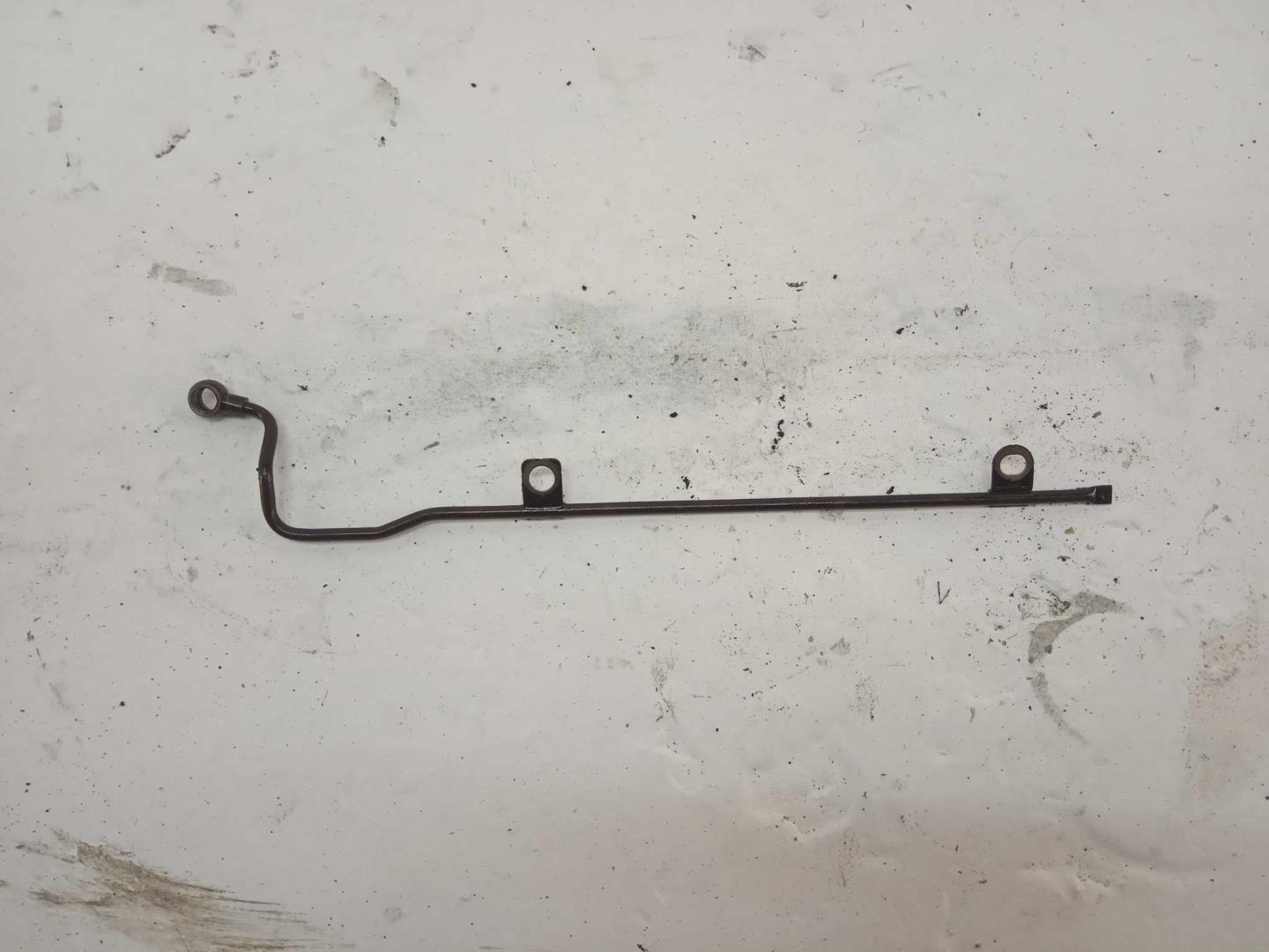 Трубка масляная