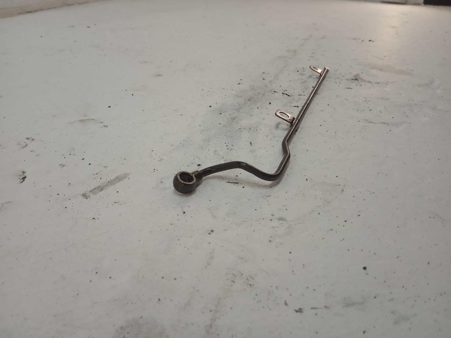 Трубка масляная