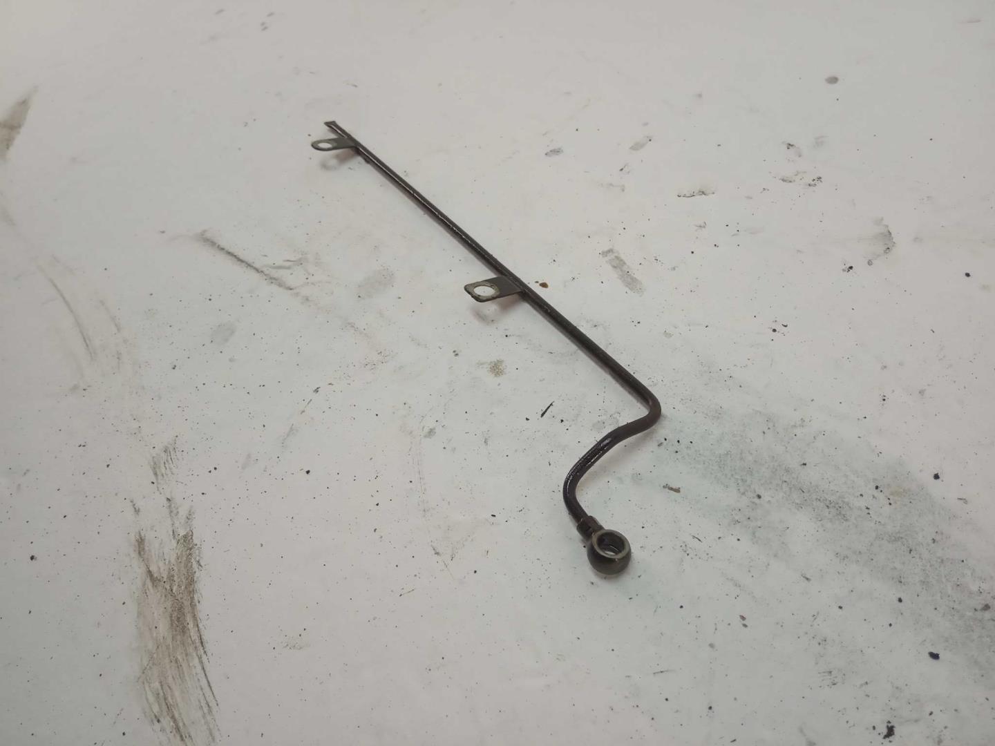 Трубка масляная