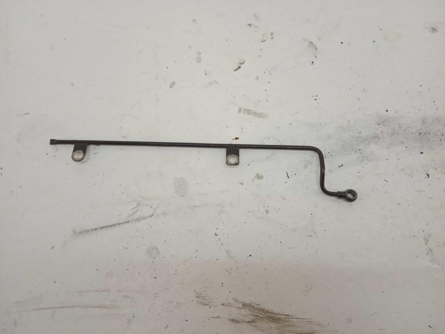 Трубка масляная