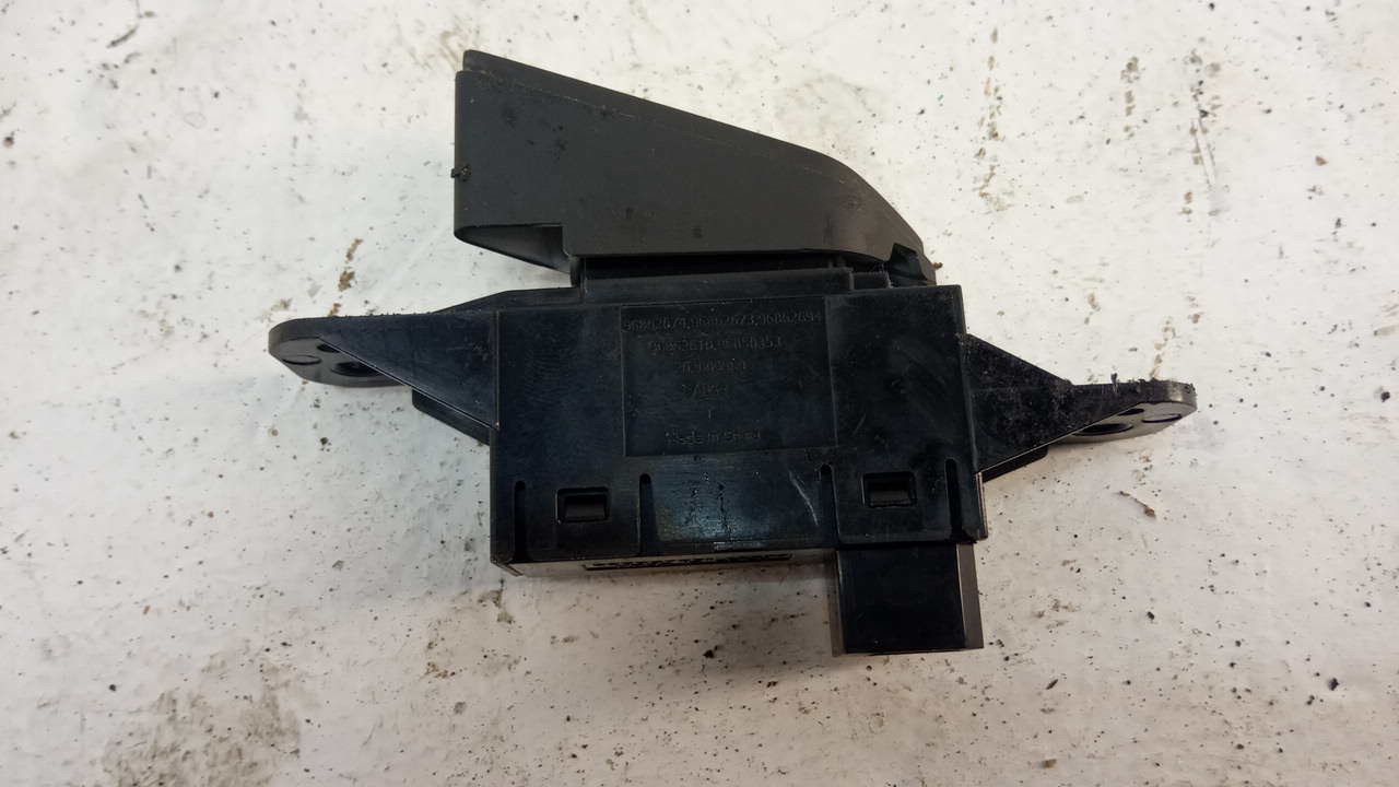 Кнопка многофункциональная