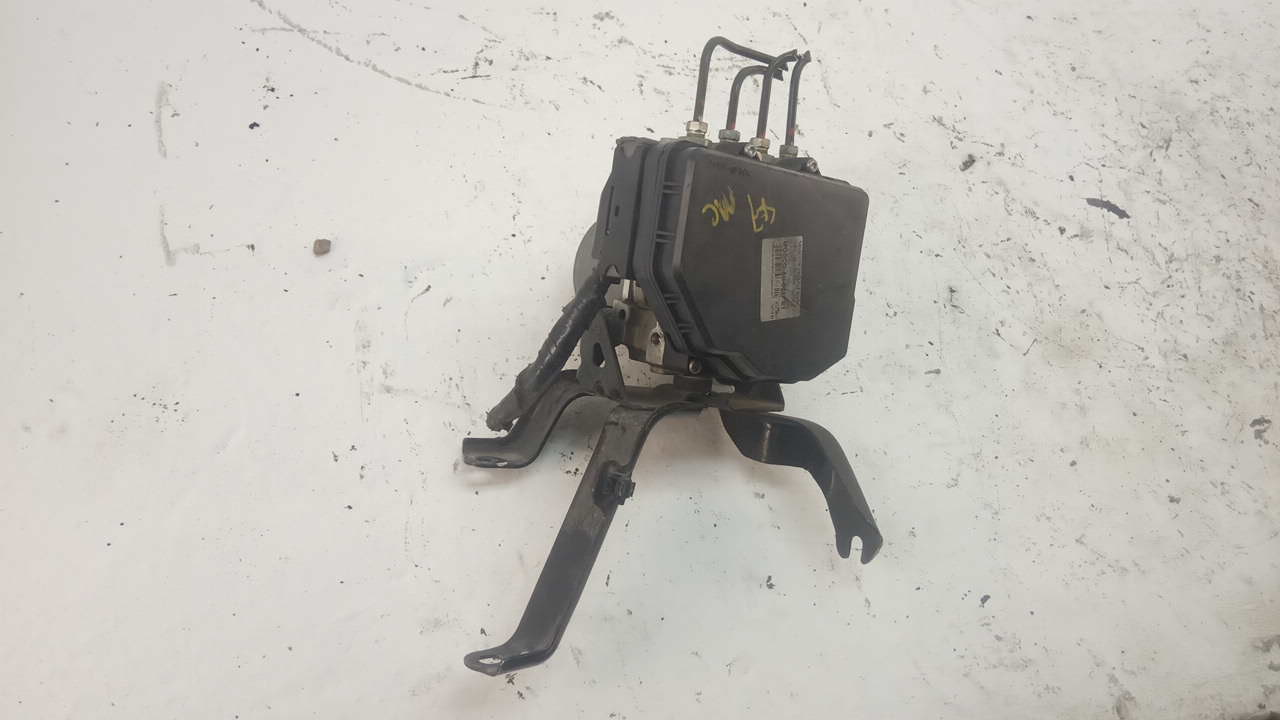 Блок ABS (насос)