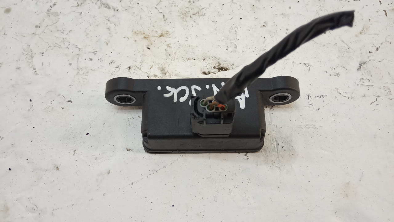 Датчик ускорения