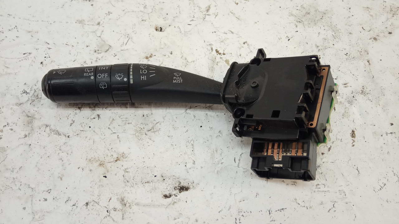 Переключатель стеклоочистителей