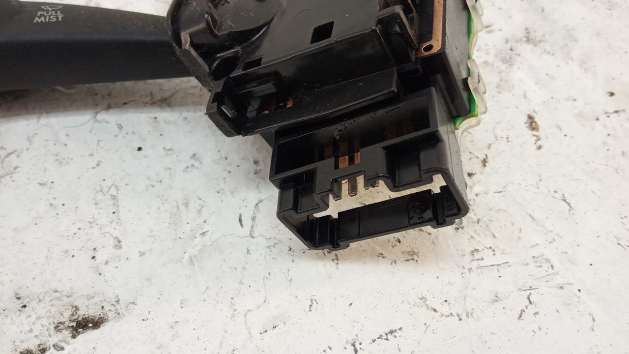 Переключатель стеклоочистителей