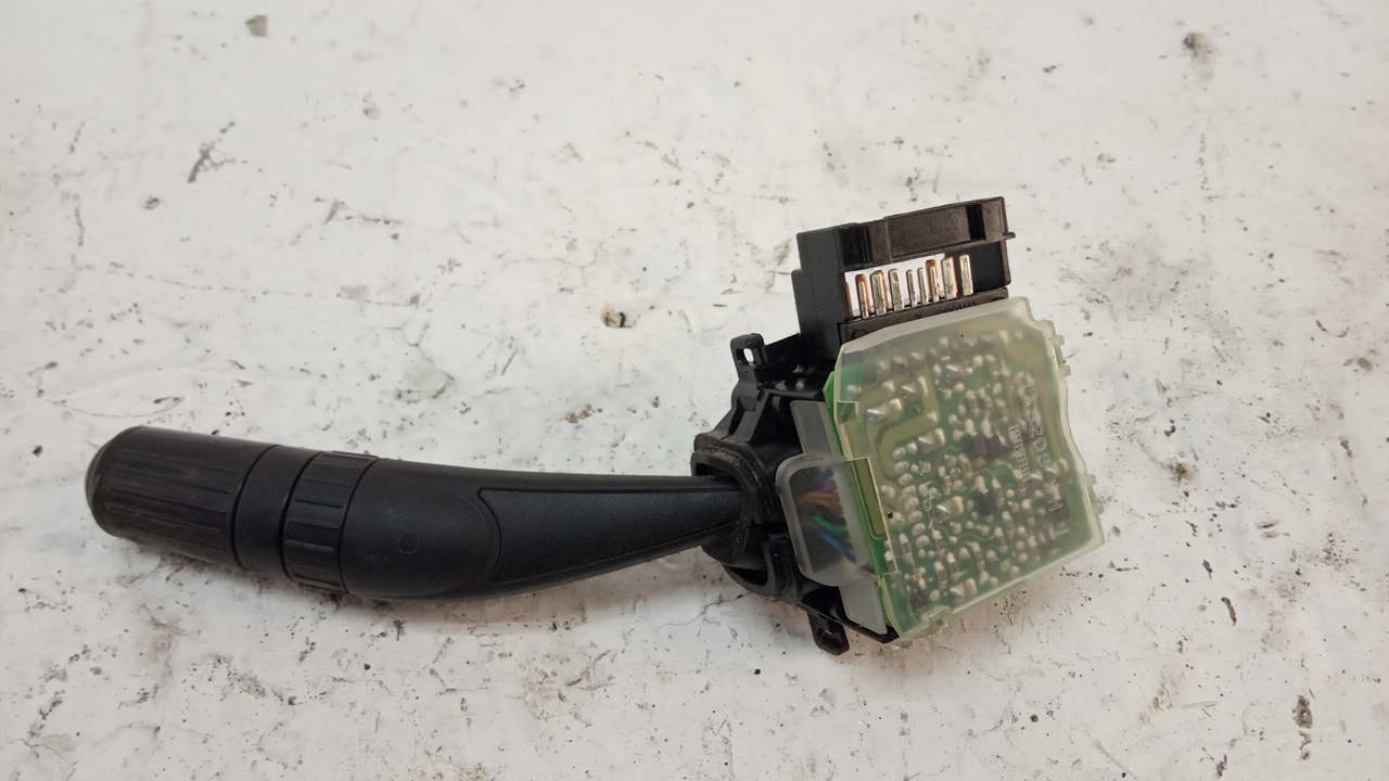 Переключатель стеклоочистителей