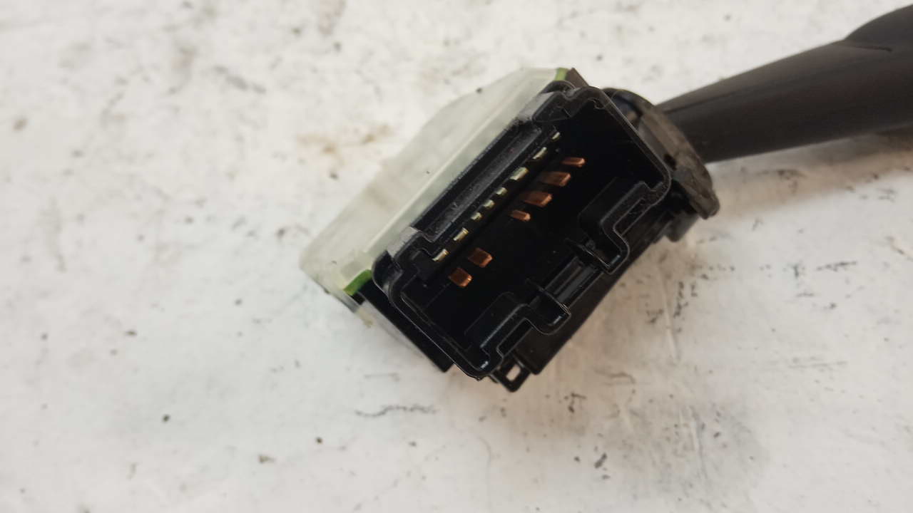 Переключатель стеклоочистителей