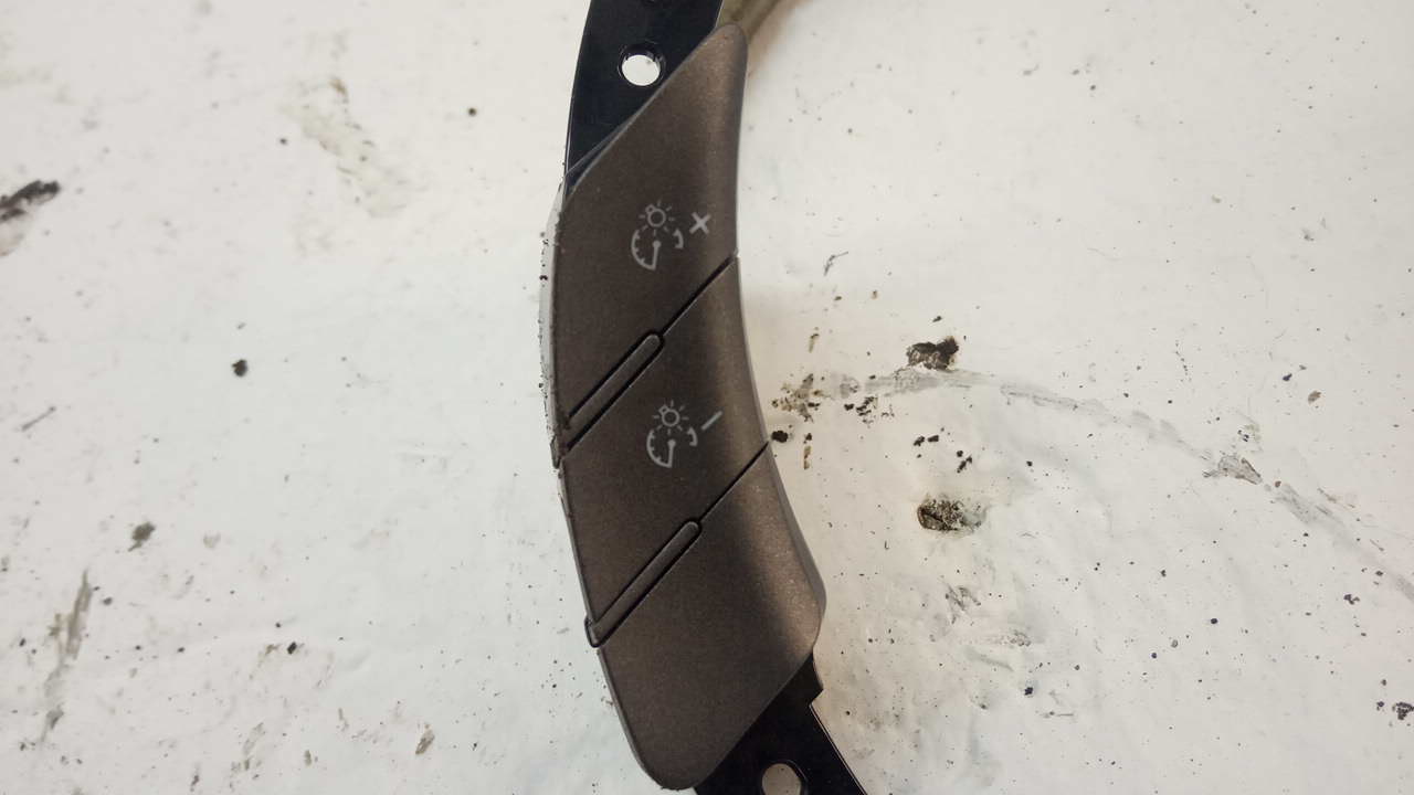 Блок кнопок