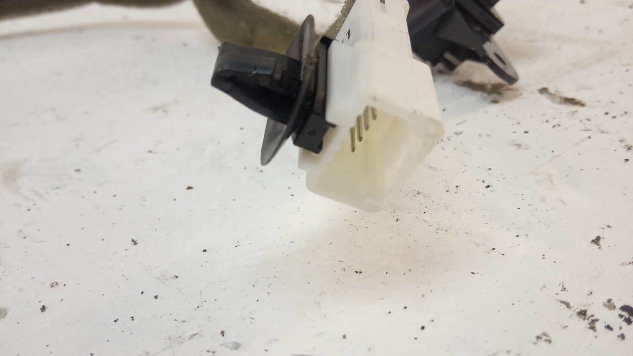 Блок кнопок