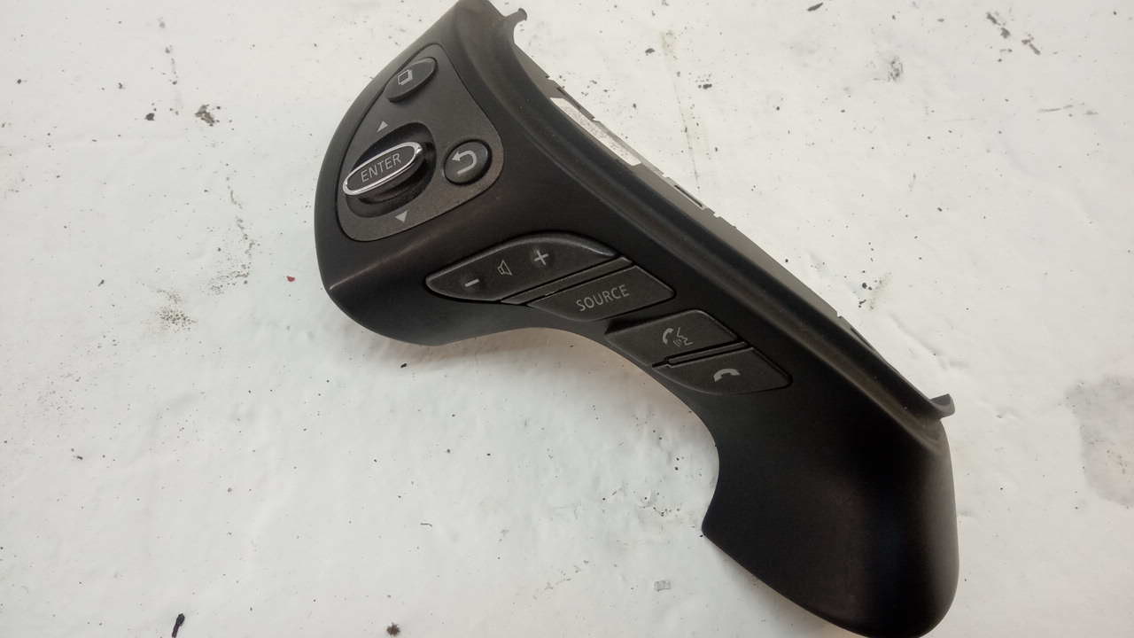 Блок кнопок