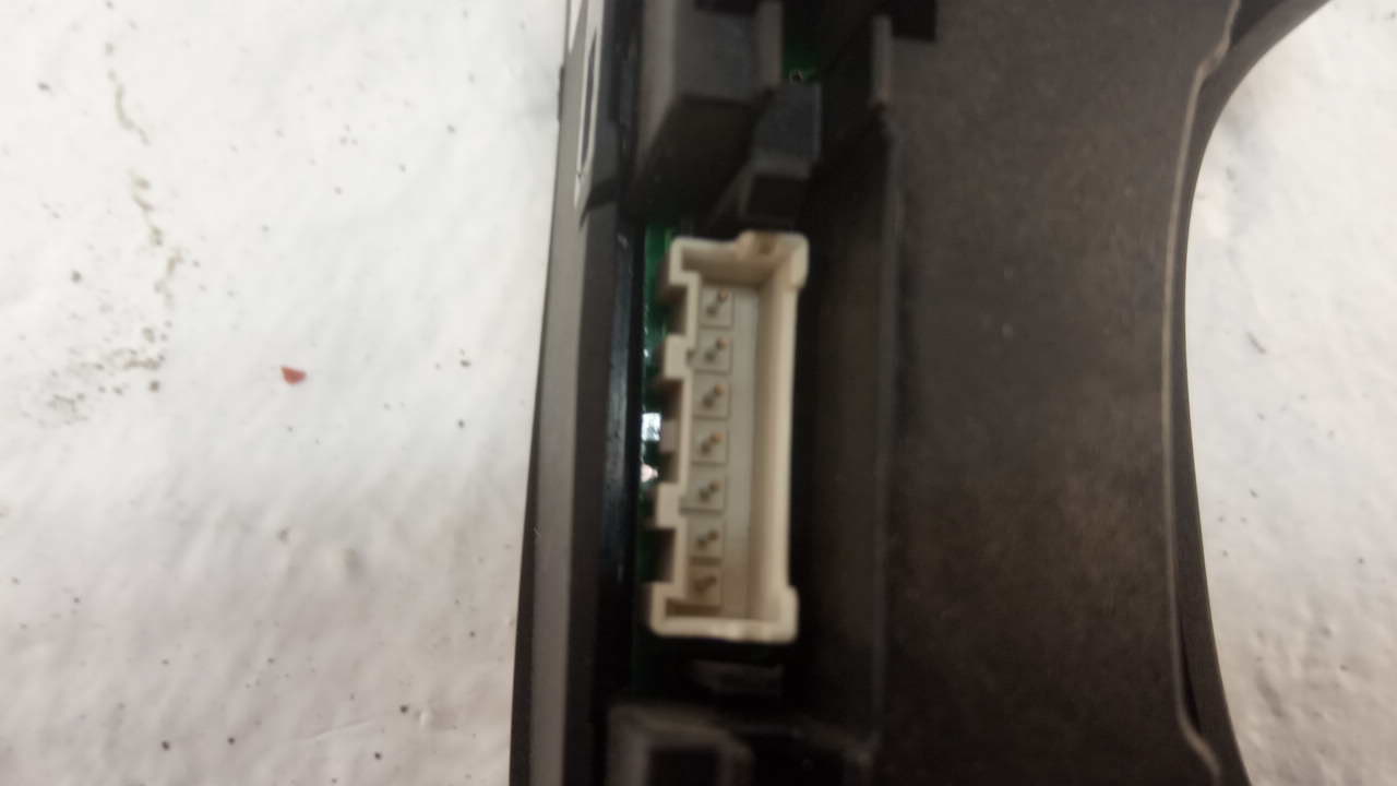 Блок кнопок