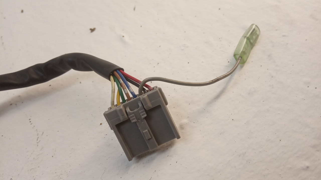 Блок кнопок