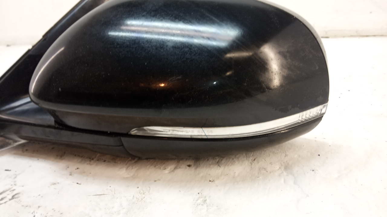 Зеркало левое электрическое