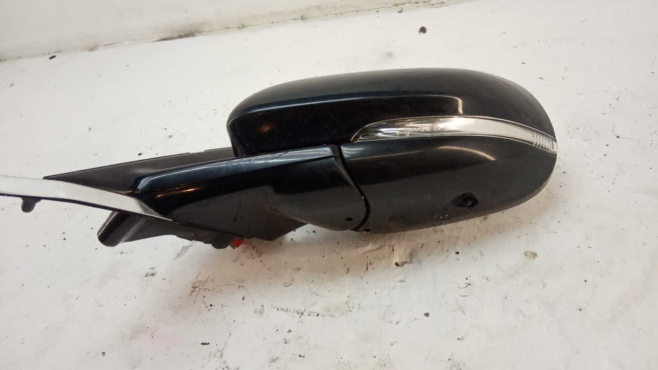 Зеркало левое электрическое