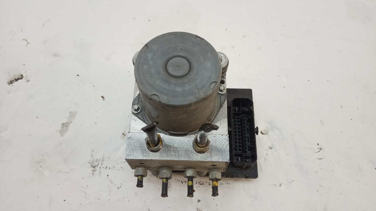 Блок ABS (насос)