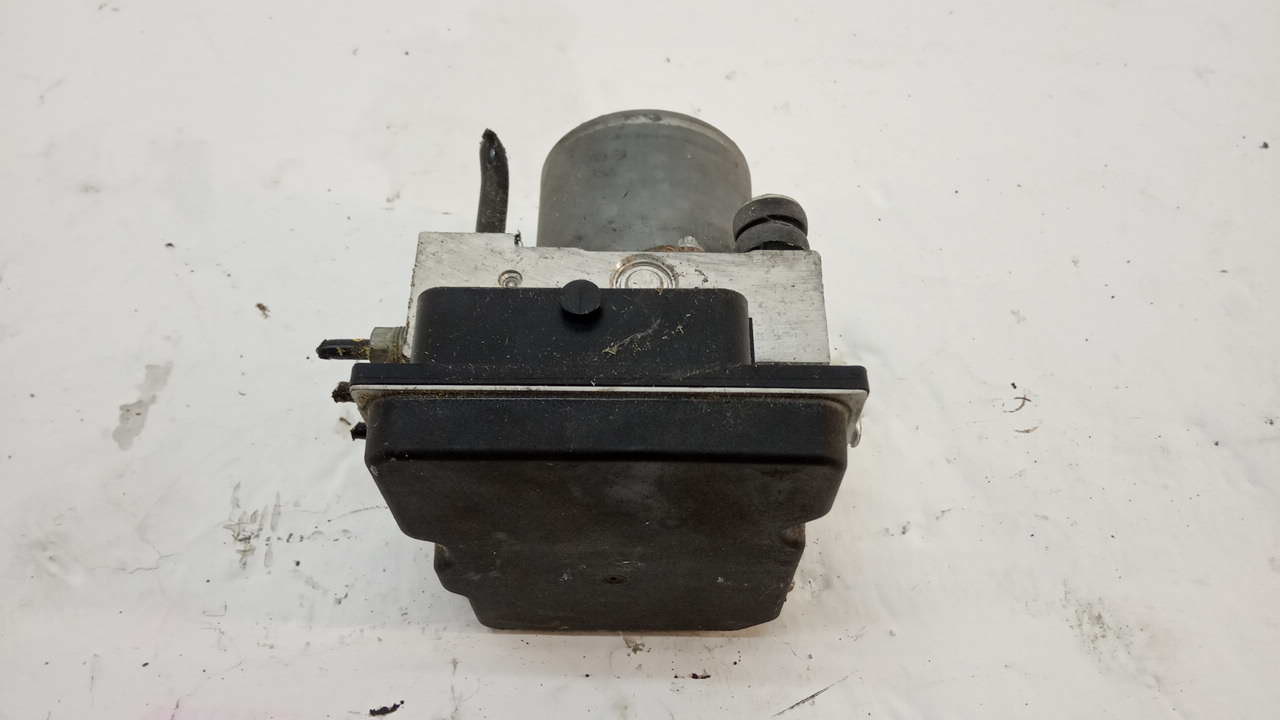 Блок ABS (насос)