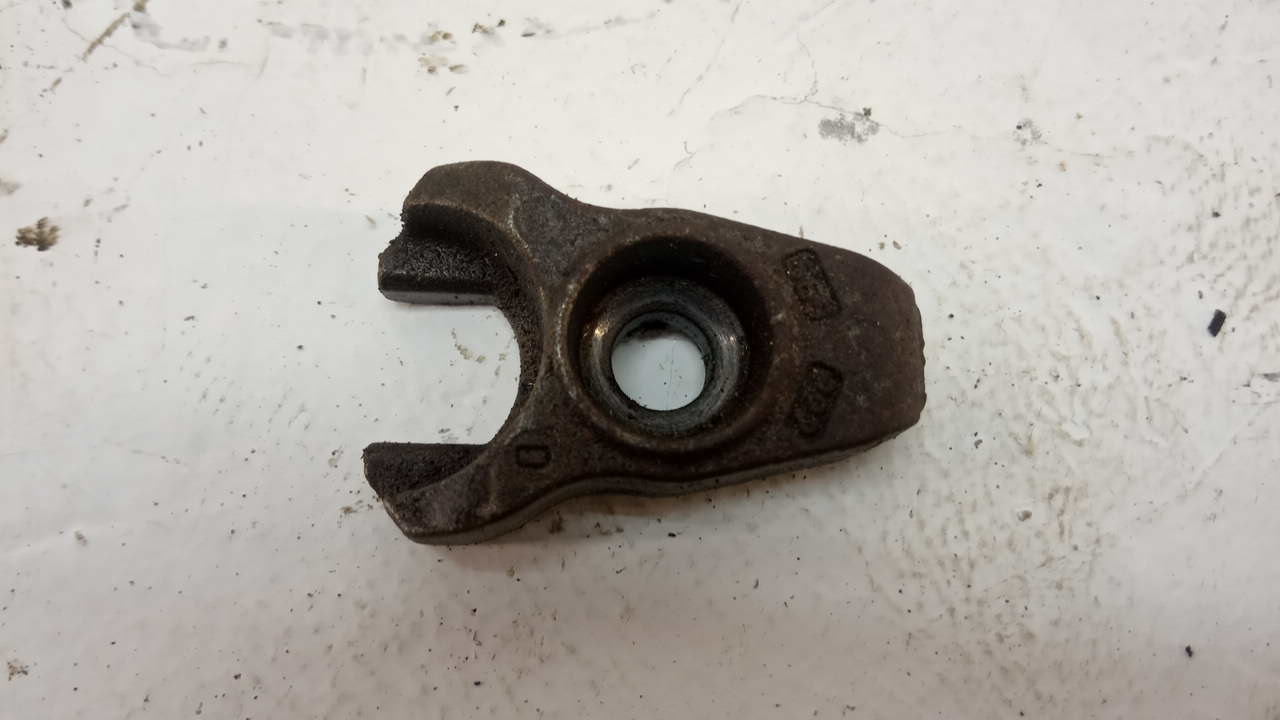 Кронштейн форсунки