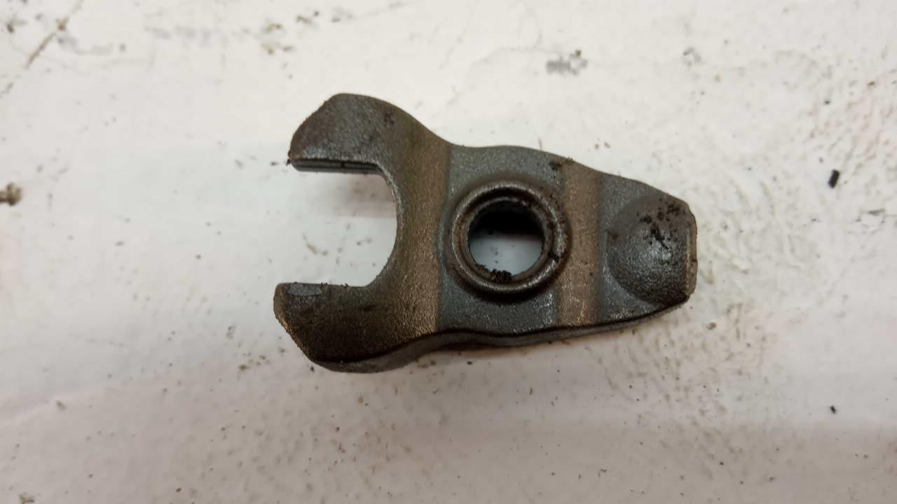 Кронштейн форсунки