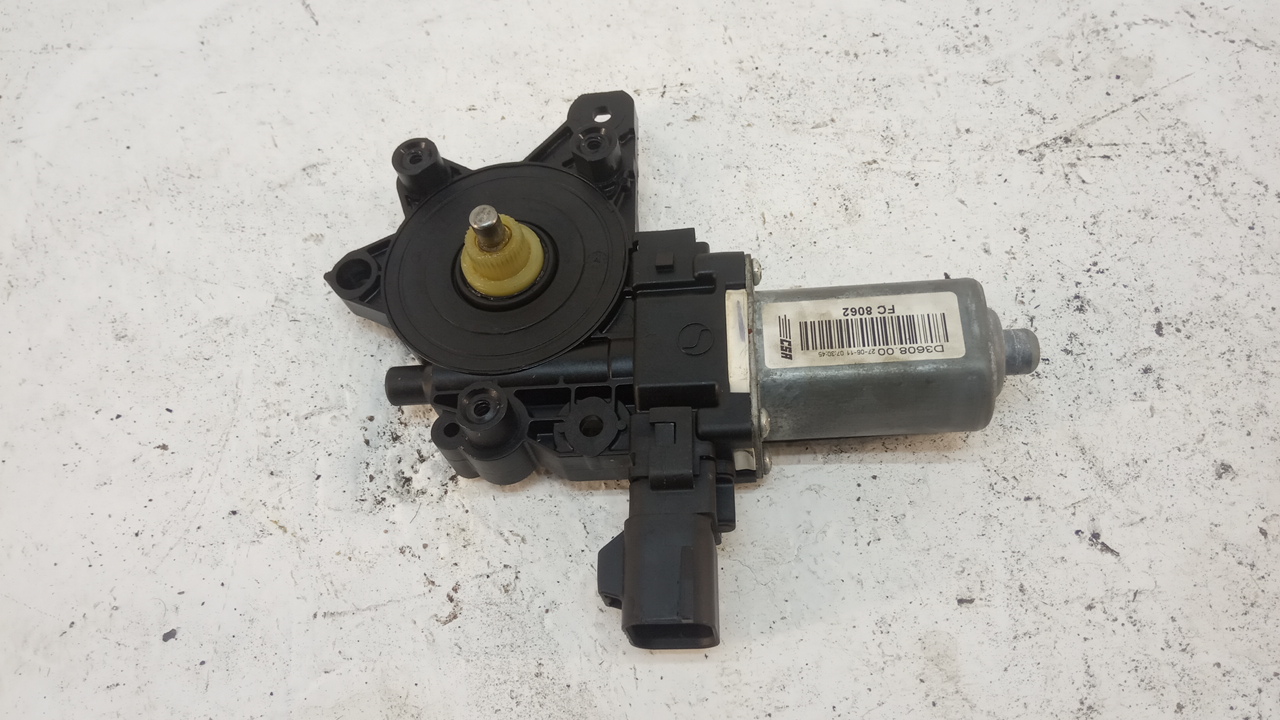 Моторчик стеклоподъемника