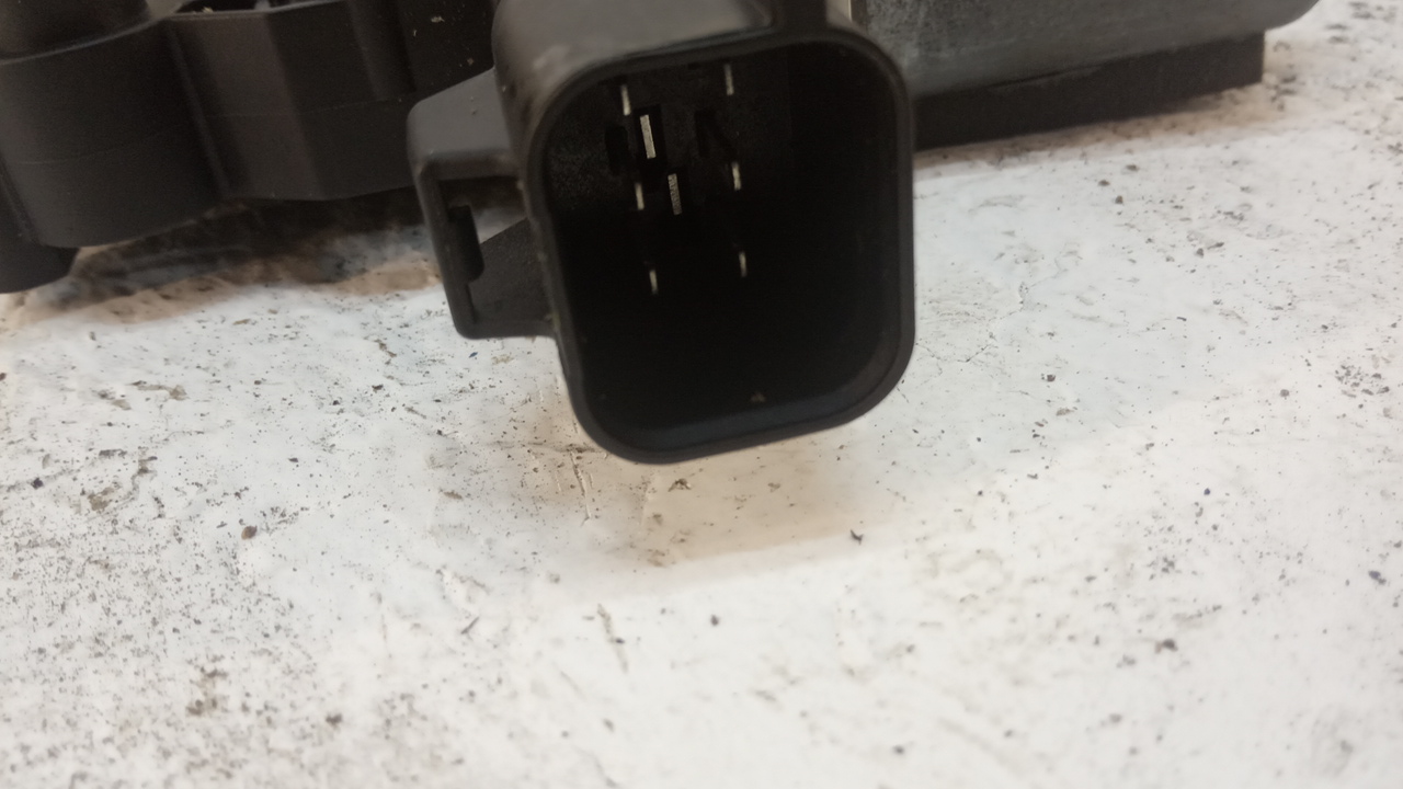 Моторчик стеклоподъемника