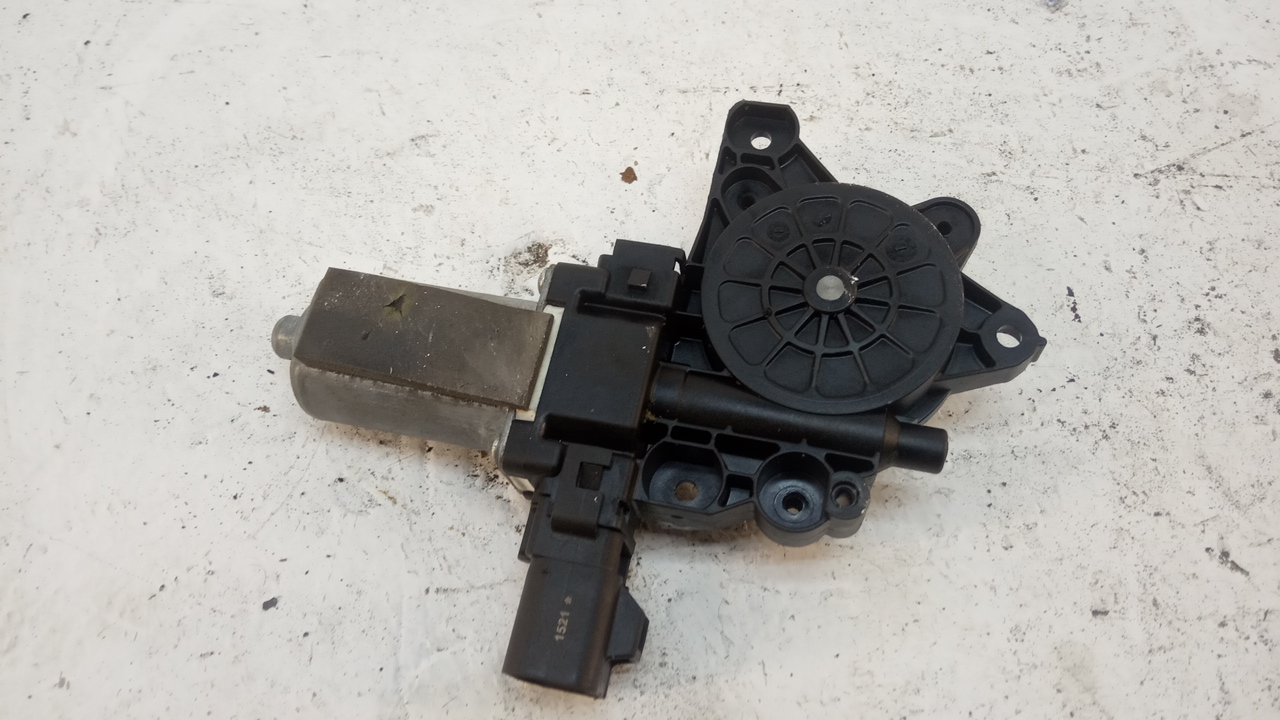 Моторчик стеклоподъемника