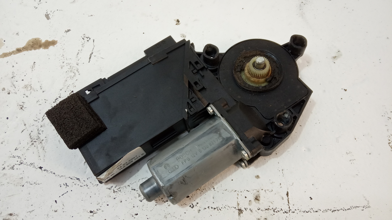 Моторчик стеклоподъемника