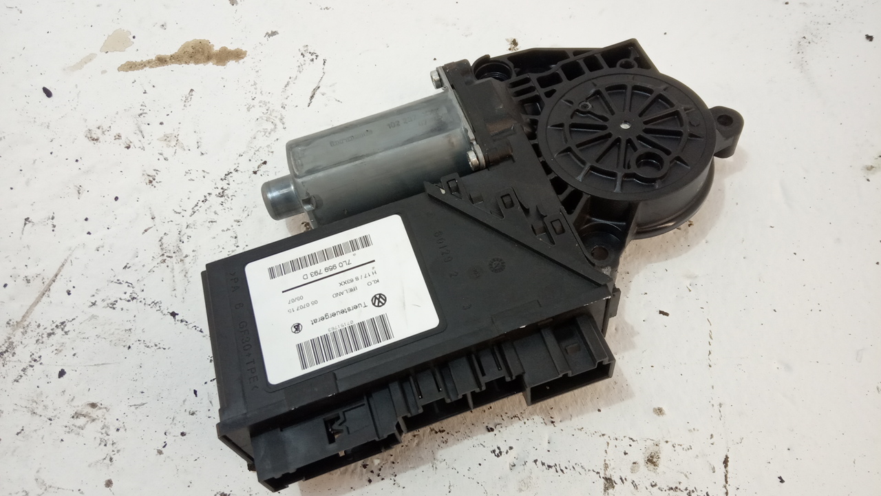 Моторчик стеклоподъемника